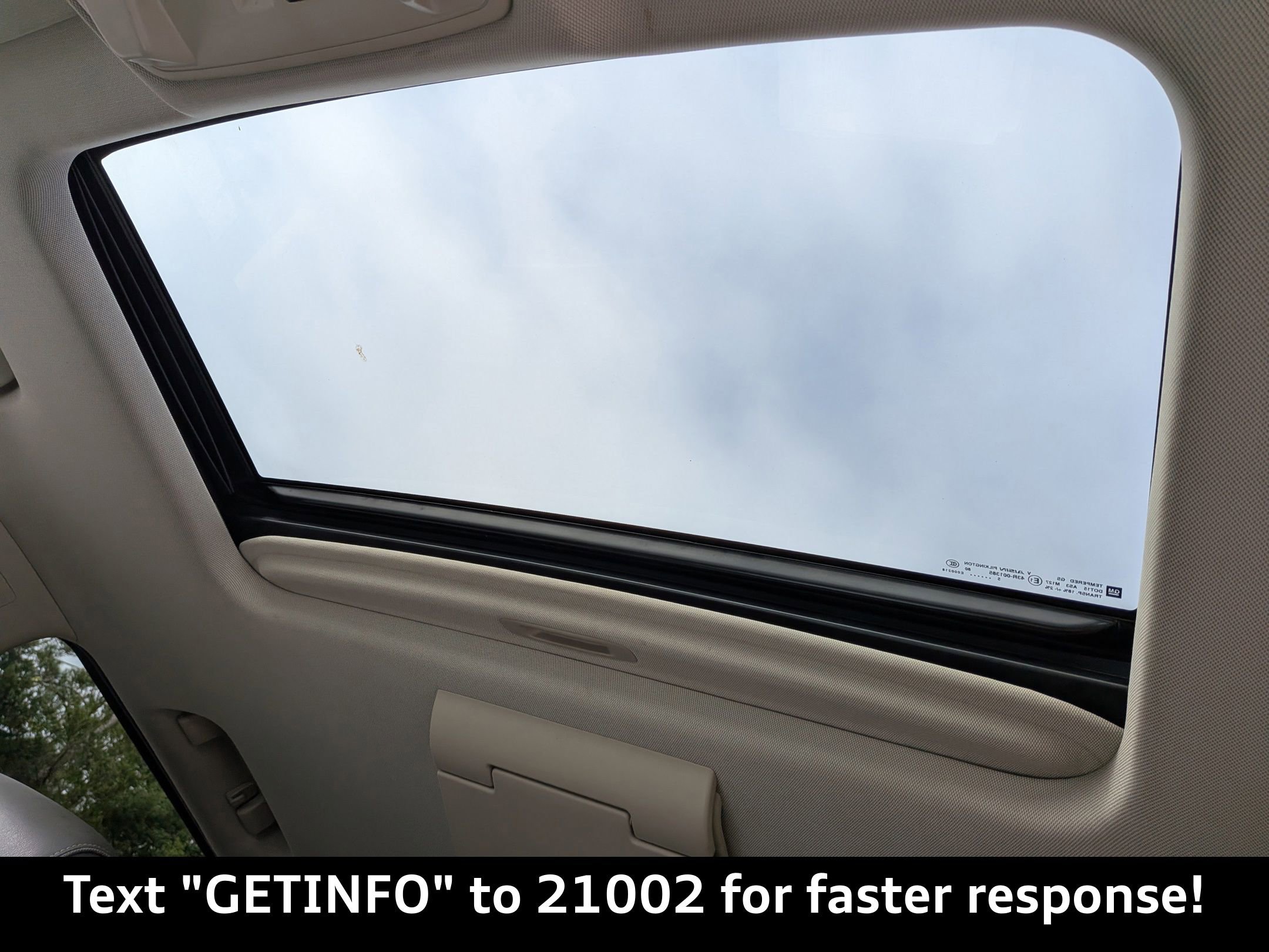 Used 2015 GMC Yukon Denali w/ Premium Package image 22