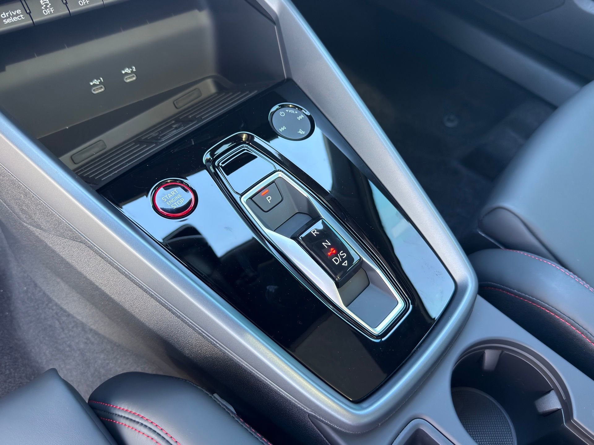 New 2026 Audi S3 Premium image 13