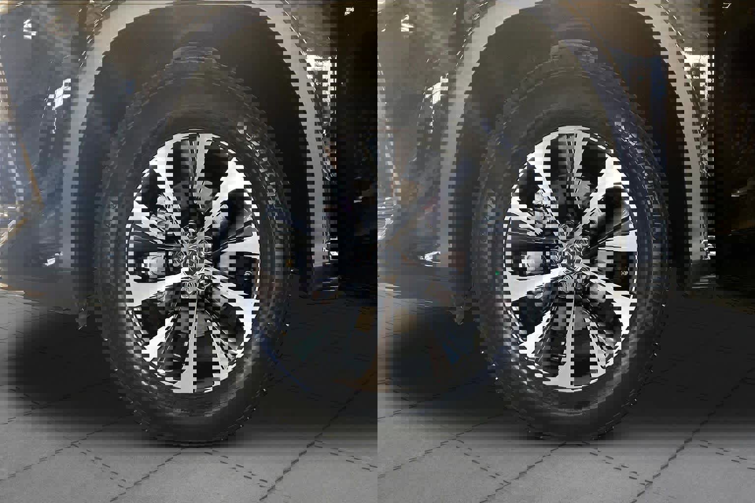 Used 2020 Lexus RX 350 FWD w/ Accessory Package image 10