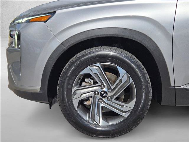 Used 2023 Hyundai Santa Fe SEL FWD image 10