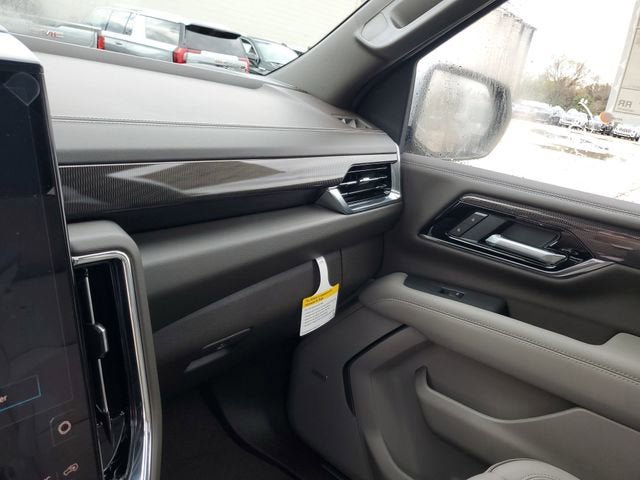New 2026 GMC Yukon XL Elevation w/ Elevation Premium Package image 25