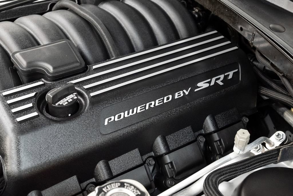 Used 2023 Dodge Charger Scat Pack RWD image 4