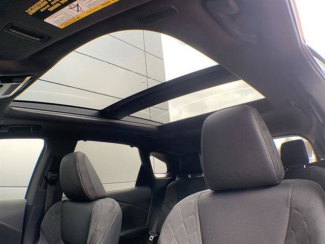 Used 2026 Lexus RX 450h AWD image 22