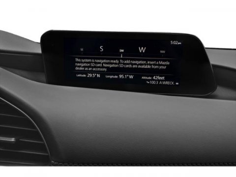 New 2026 MAZDA MAZDA3 s Sport image 19
