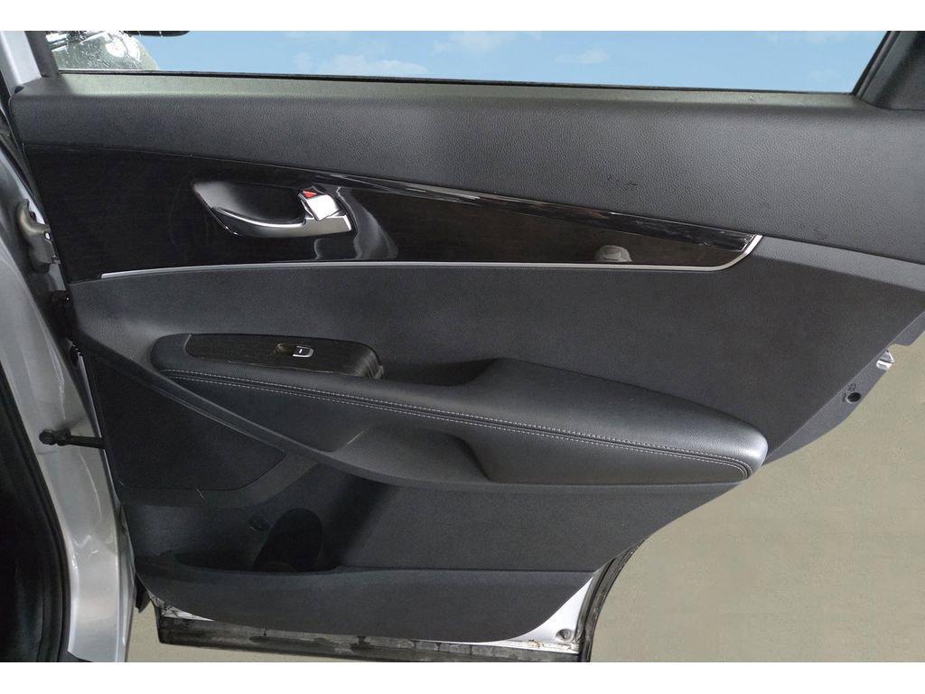 Used 2020 Kia Sorento L image 34