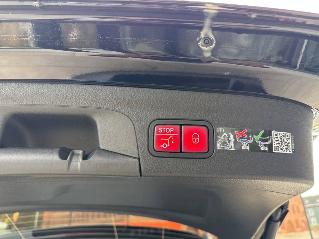 New 2026 Mercedes-Benz GLE 350 4MATIC image 28