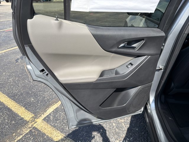 New 2026 Chevrolet Equinox LT AWD/4WD image 23