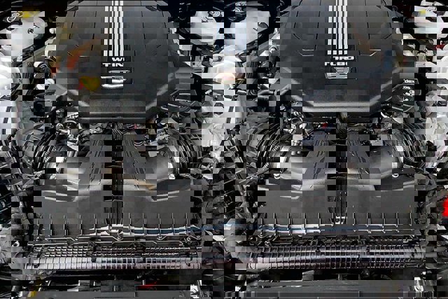 Used 2022 Cadillac CT5 Premium Luxury image 9