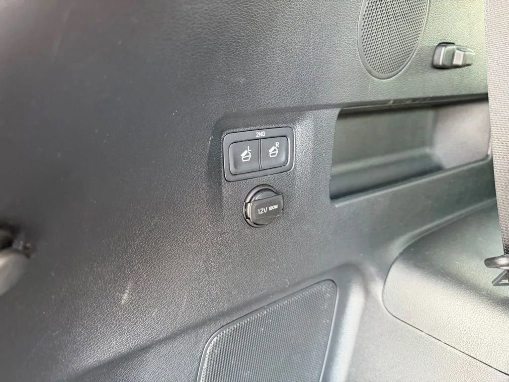 Used 2022 Kia Telluride SX FWD image 36