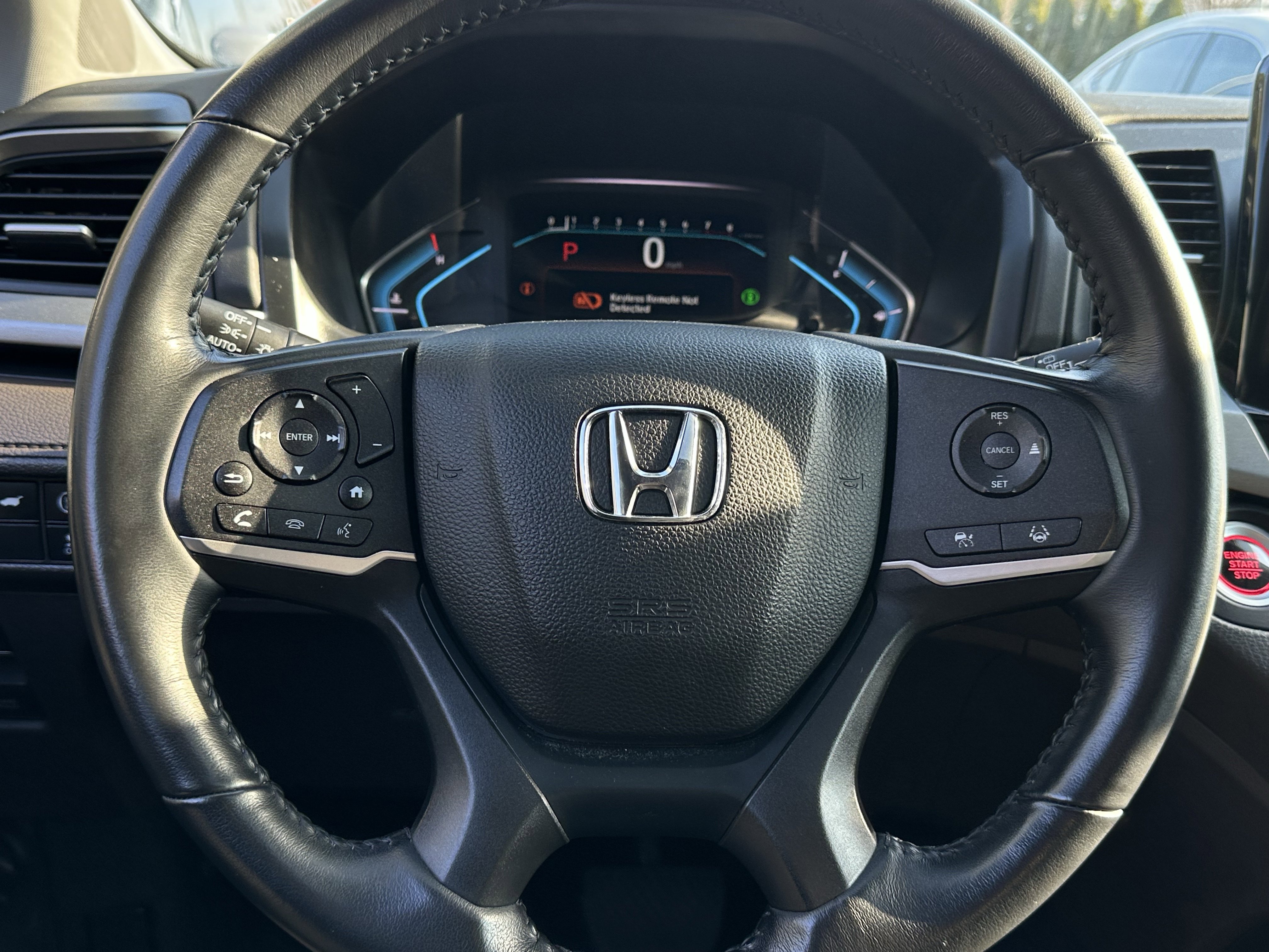 Used 2024 Honda Odyssey EX-L image 6