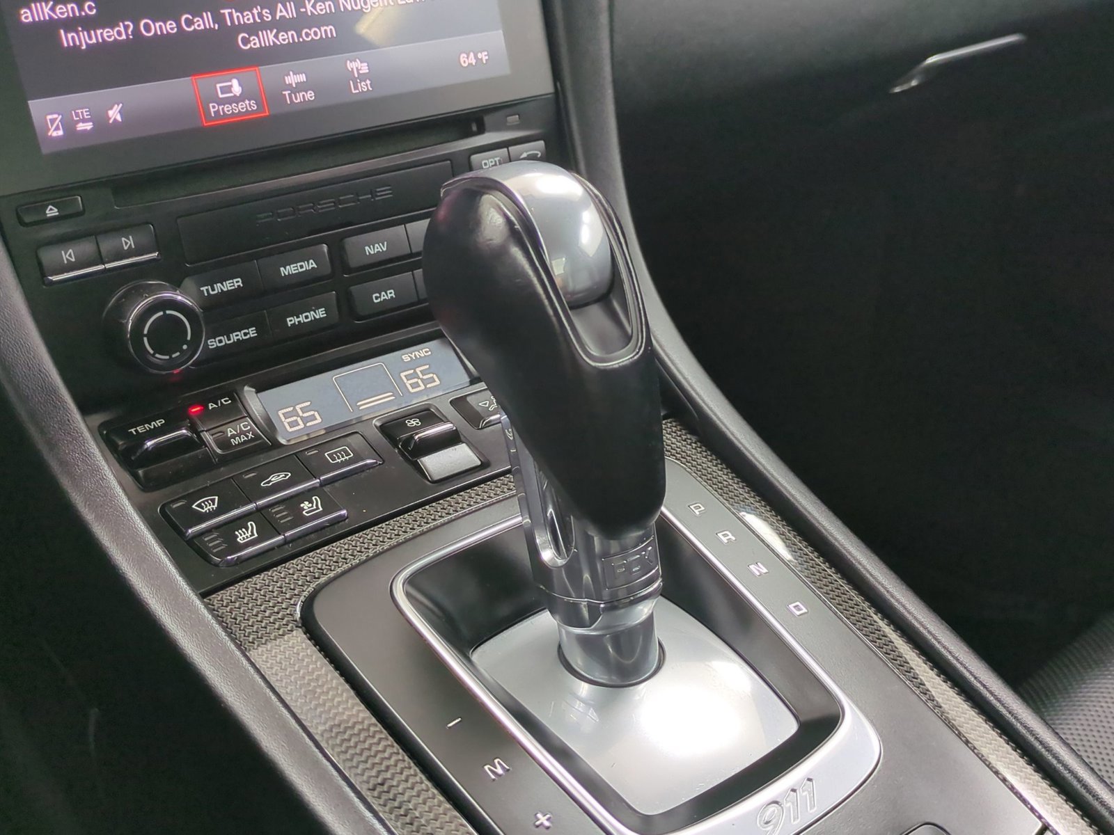 Certified 2017 Porsche 911 Carrera S image 13