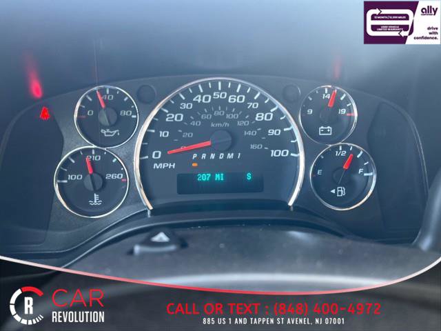 Used 2020 Chevrolet Express 3500 LT w/ LT Preferred Equipment Group image 24