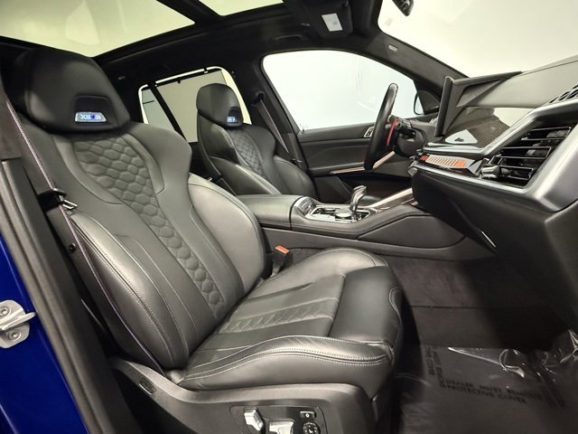Used 2024 BMW X5 M Competition w/ Executive Package image 26