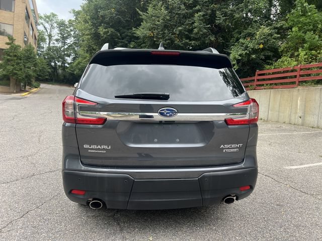 Used 2024 Subaru Ascent Touring AWD/4WD image 6