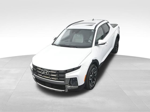 New 2026 Hyundai Santa Cruz Limited AWD/4WD image 26
