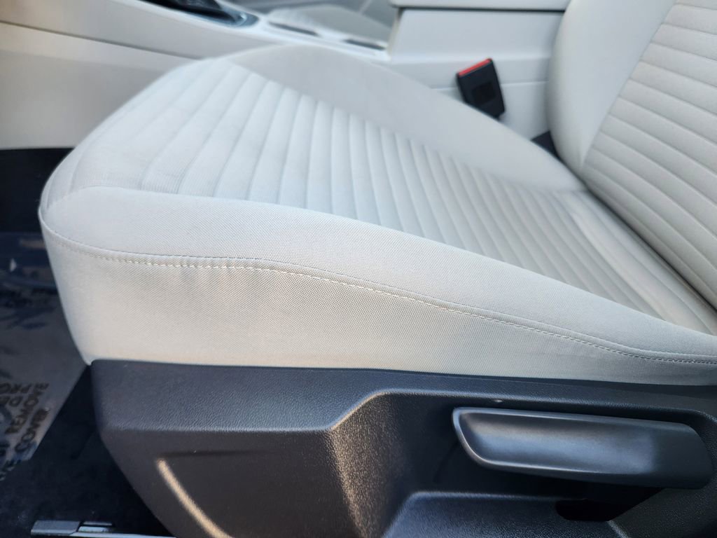 Certified 2023 Volkswagen Jetta S w/ IQ.Drive Package image 9