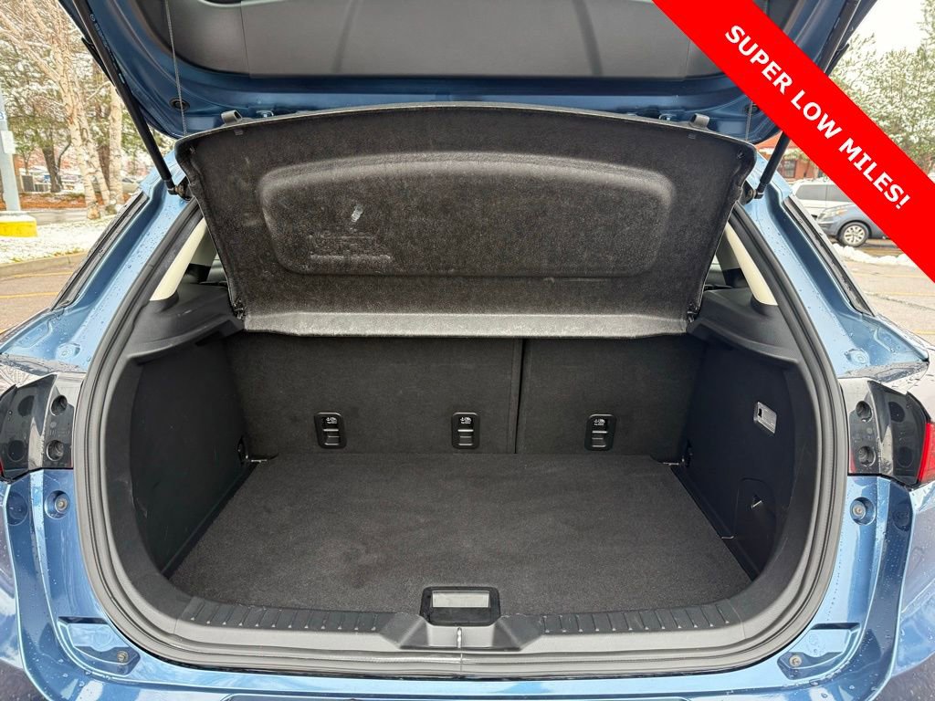 Used 2019 MAZDA CX-3 Grand Touring image 38