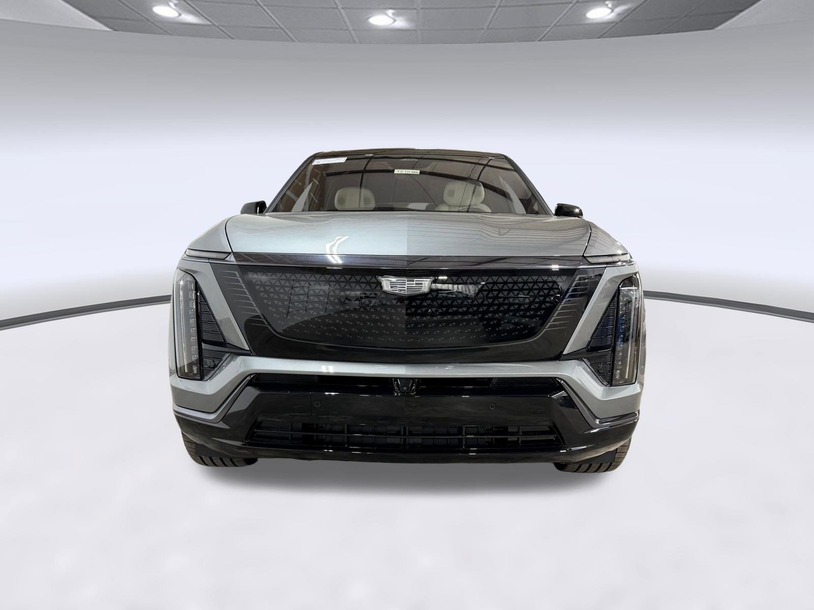 New 2026 Cadillac Vistiq Sport image 6
