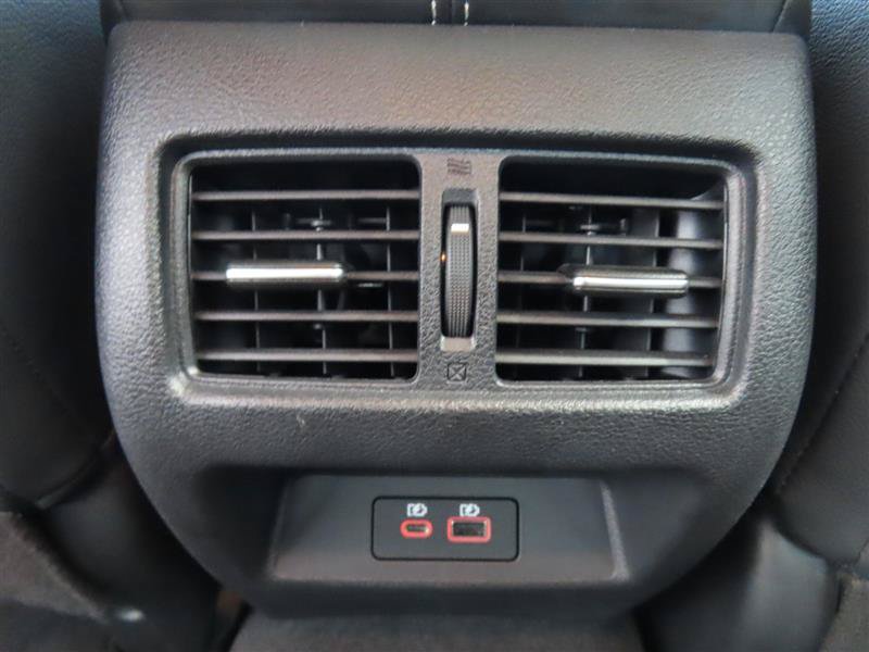 Used 2022 Nissan Altima 2.5 SL FWD image 31