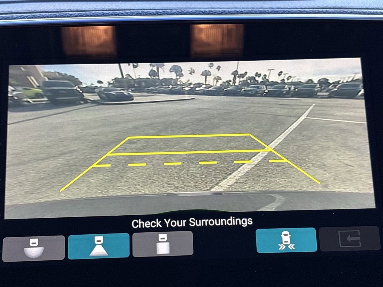 Used 2021 Honda Passport Touring image 18