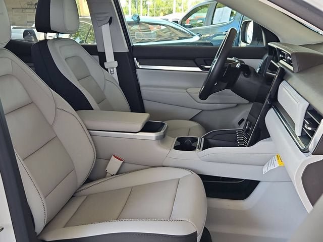 New 2026 GMC Terrain Denali AWD/4WD image 22
