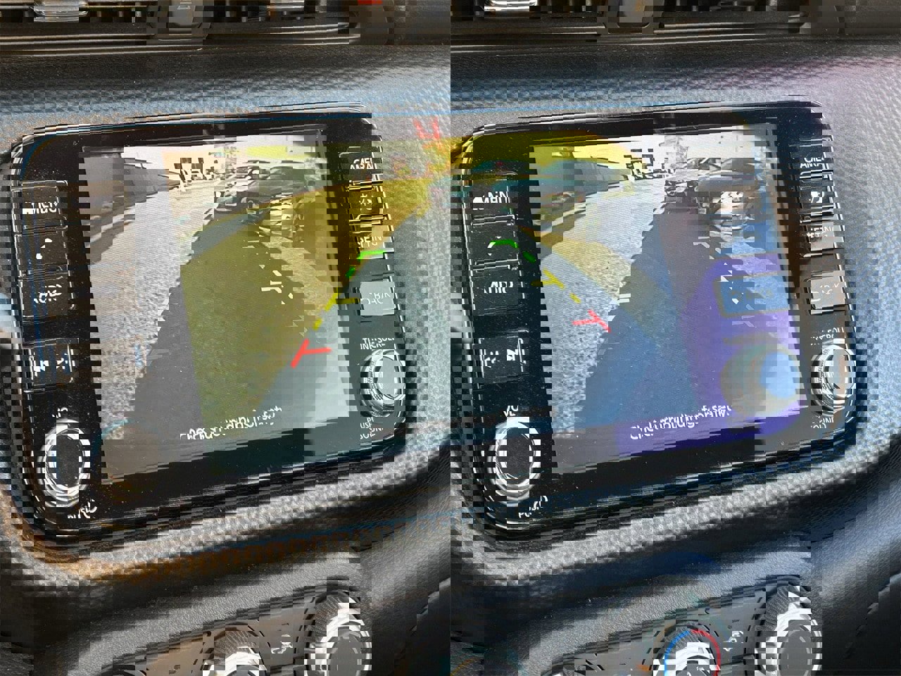 Certified 2023 Nissan Kicks SV image 8