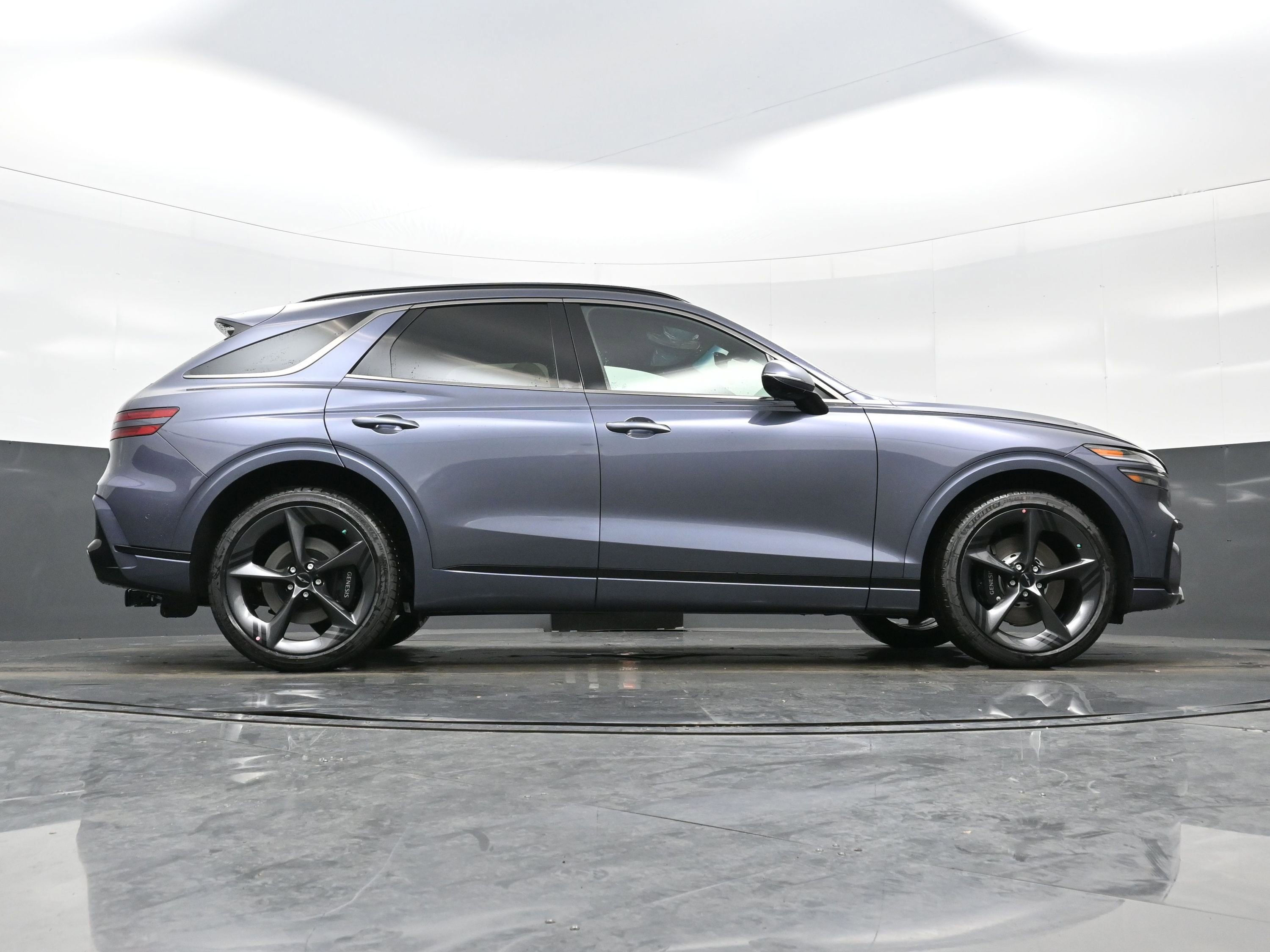 New 2026 Genesis GV70 3.5T Sport Prestige w/ G1 Accessory Package image 18