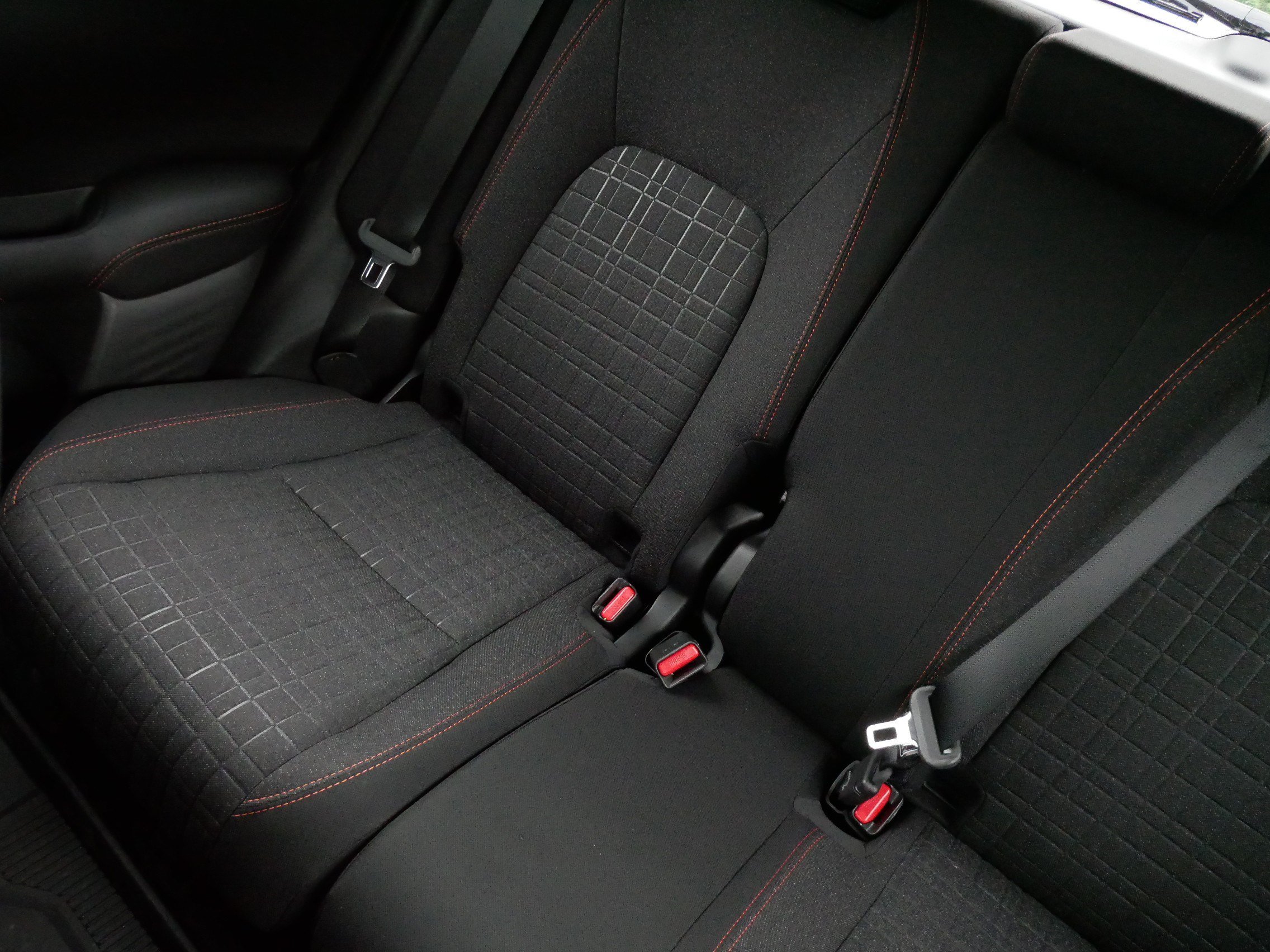 Certified 2027 Honda HR-V Sport image 12