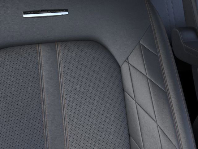 New 2024 Ford Expedition Platinum AWD/4WD image 16