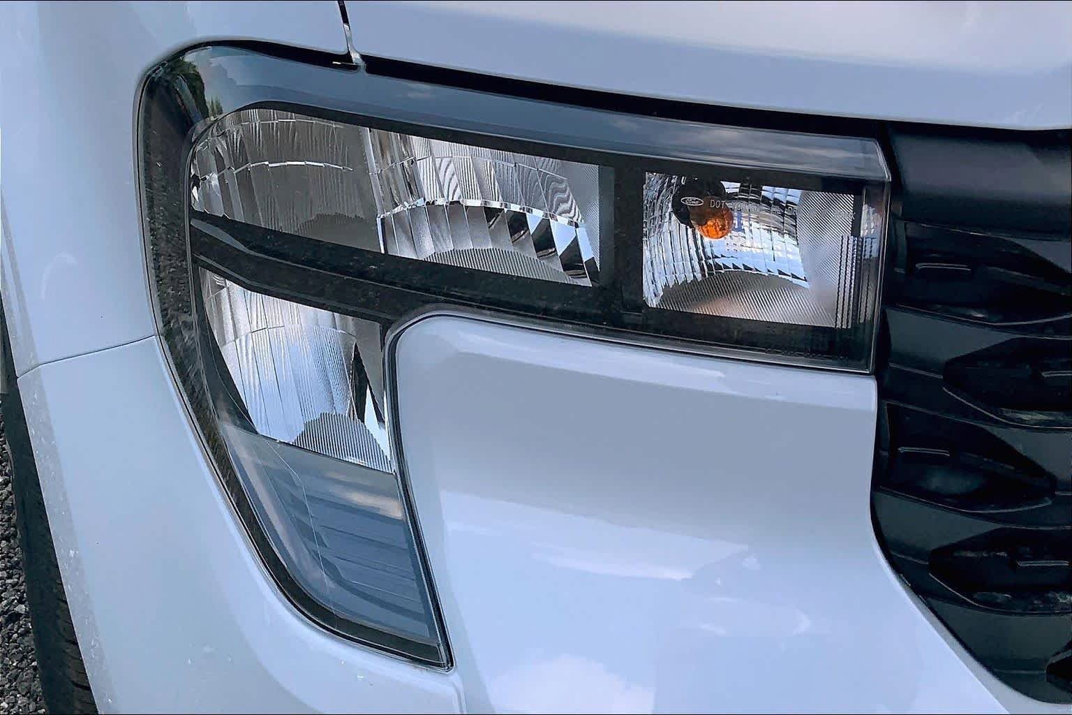 New 2026 Ford Maverick XL FWD image 13