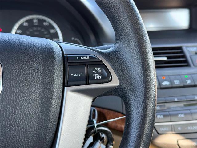 Used 2012 Honda Accord EX image 13