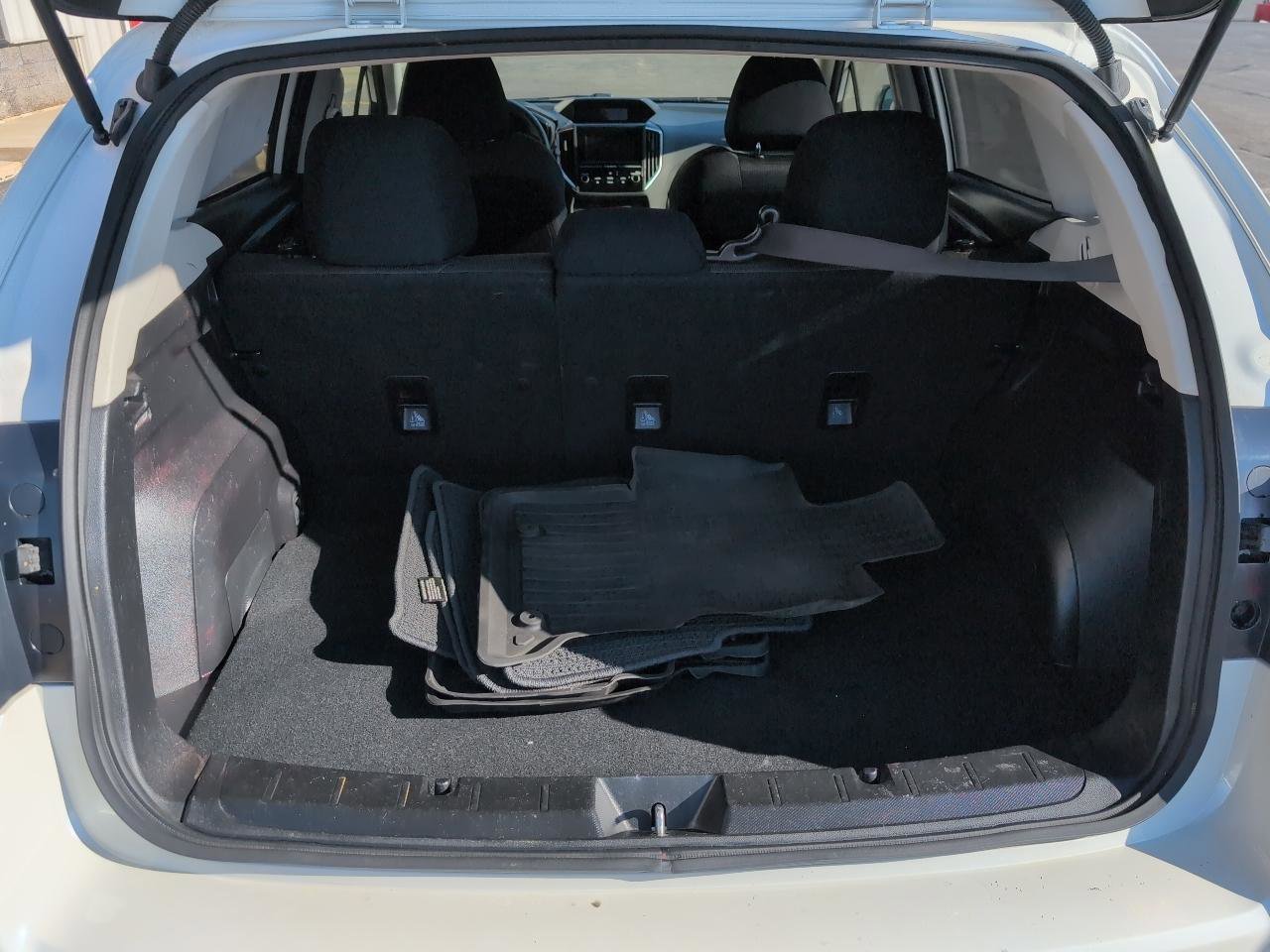 Used 2021 Subaru Crosstrek 2.0i image 14