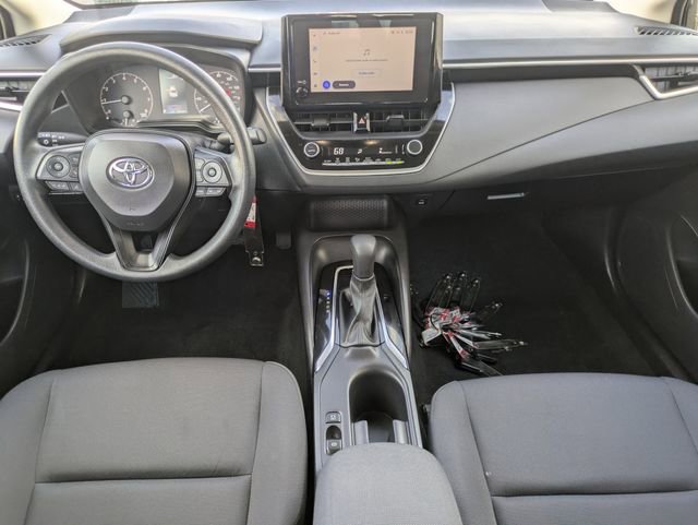 Used 2023 Toyota Corolla LE image 11