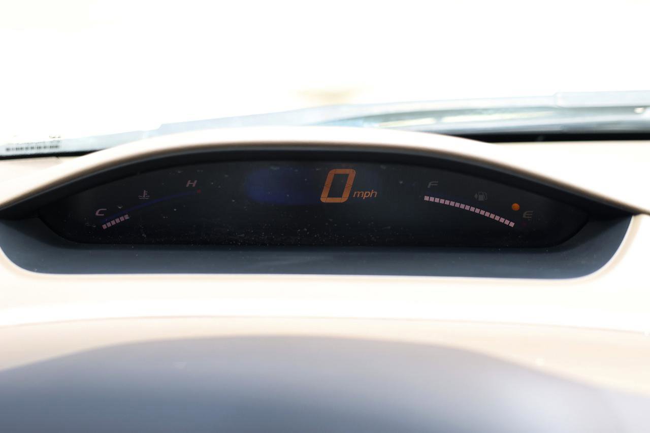 Used 2007 Honda Civic LX image 38