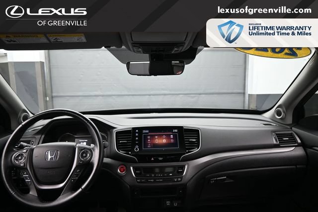 Used 2023 Honda Ridgeline RTL image 27