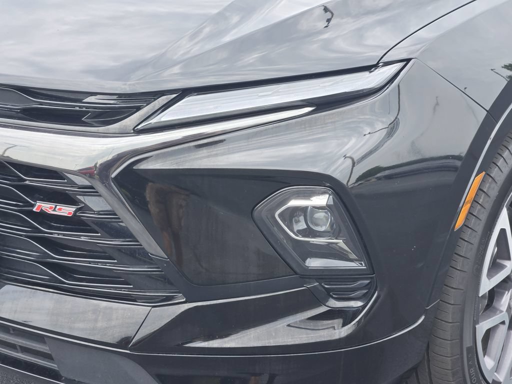 Used 2025 Chevrolet Blazer RS FWD image 10