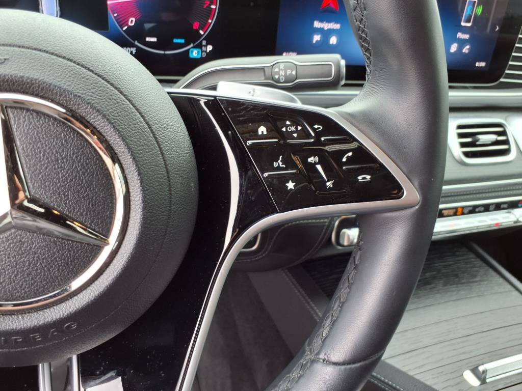 Certified 2024 Mercedes-Benz GLE 350 4MATIC image 17
