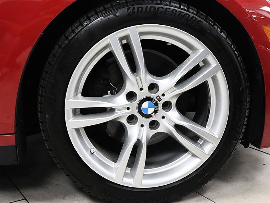 Used 2016 BMW 428i Convertible RWD image 58