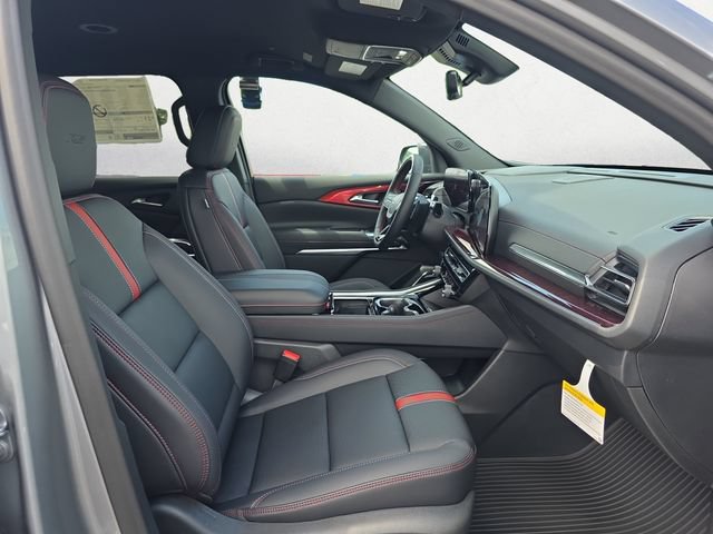 New 2026 Chevrolet Traverse RS AWD/4WD image 15