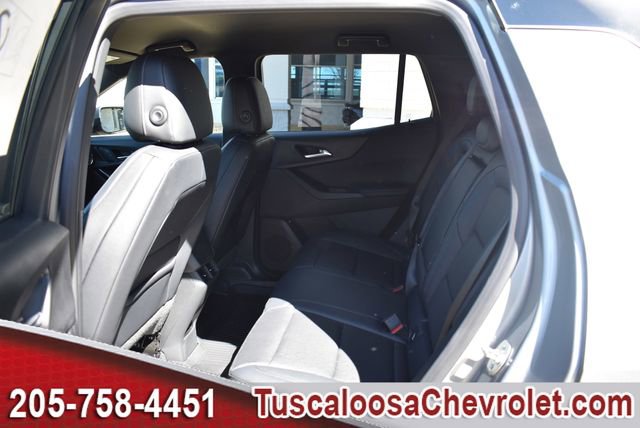 New 2026 Chevrolet Equinox LT w/ Convenience Package II image 17