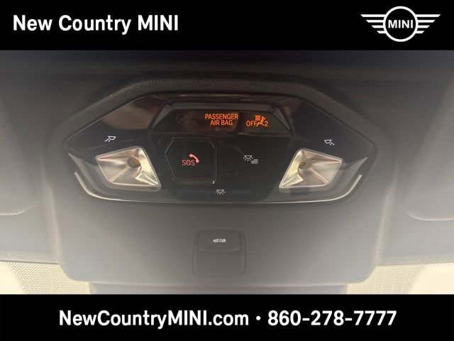 New 2026 MINI Cooper S image 19