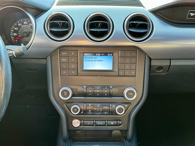 Used 2020 Ford Mustang GT w/ Black Accent Package image 23