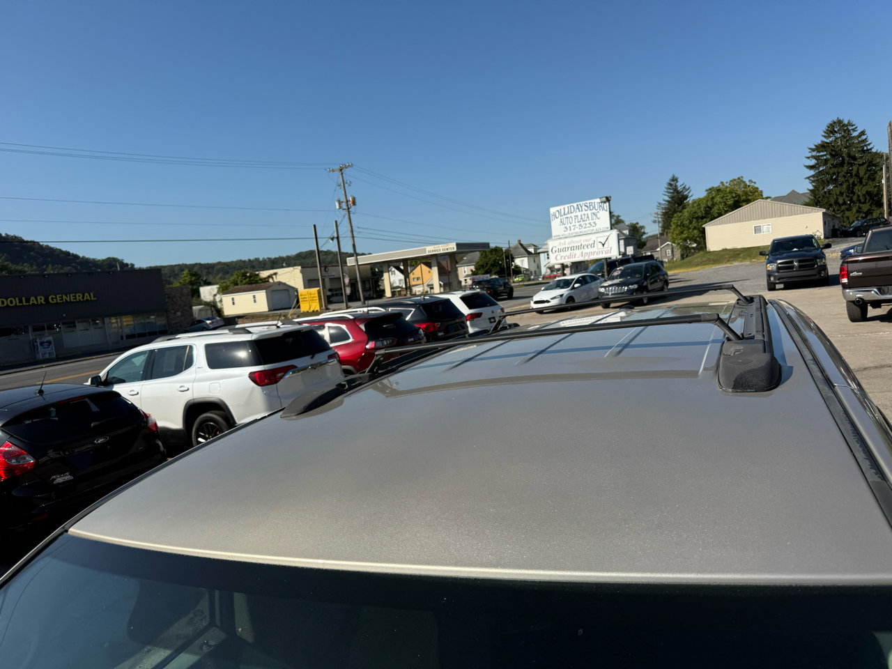 Used 2016 Dodge Grand Caravan SXT image 18