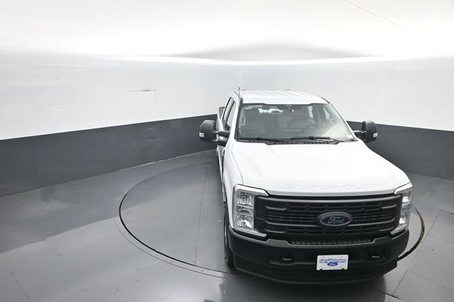 New 2026 Ford F350 XL image 18