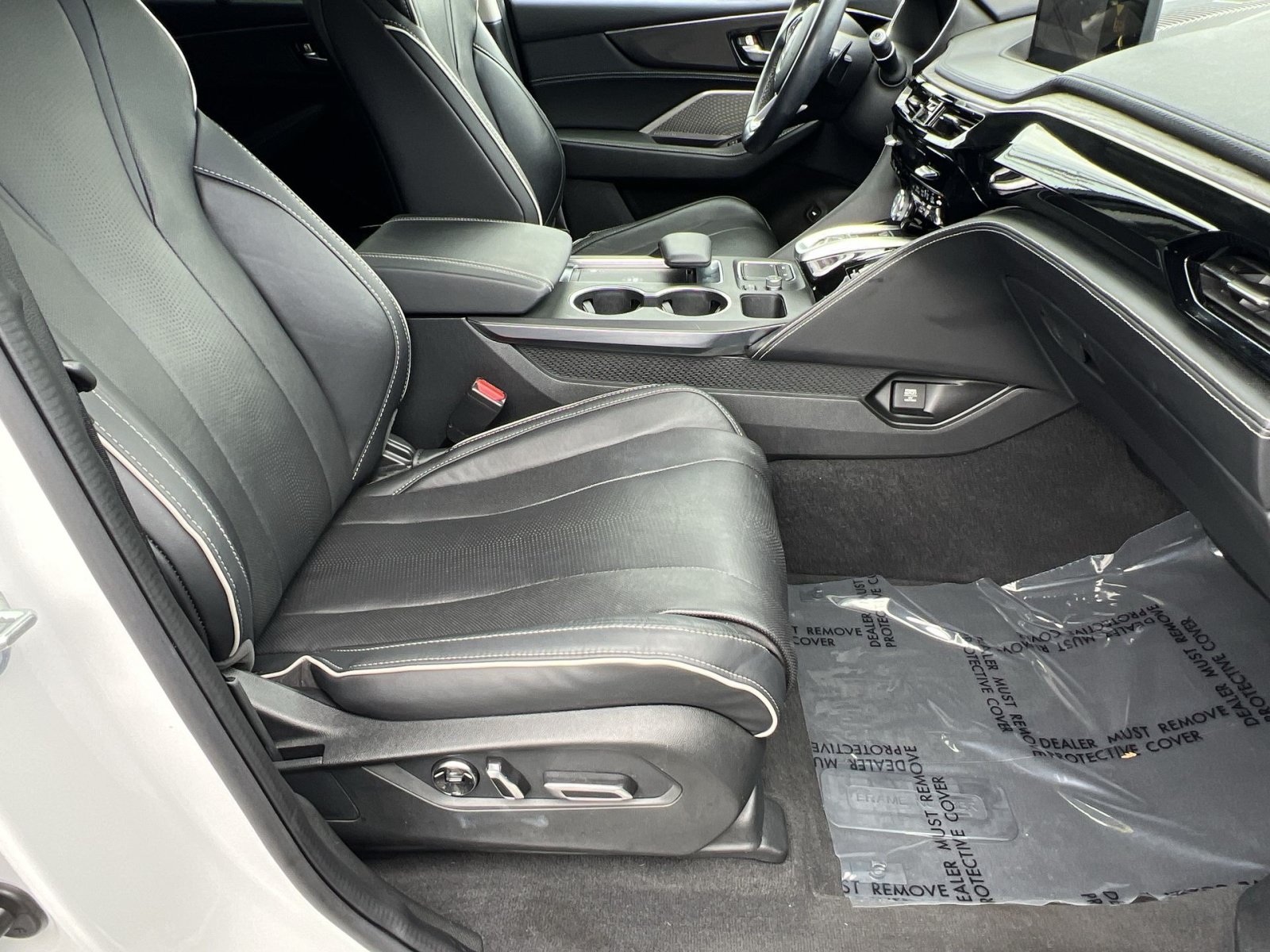 Certified 2023 Acura MDX SH-AWD w/ Advance Package image 26
