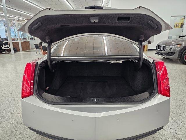 Used 2014 Cadillac ELR FWD image 38