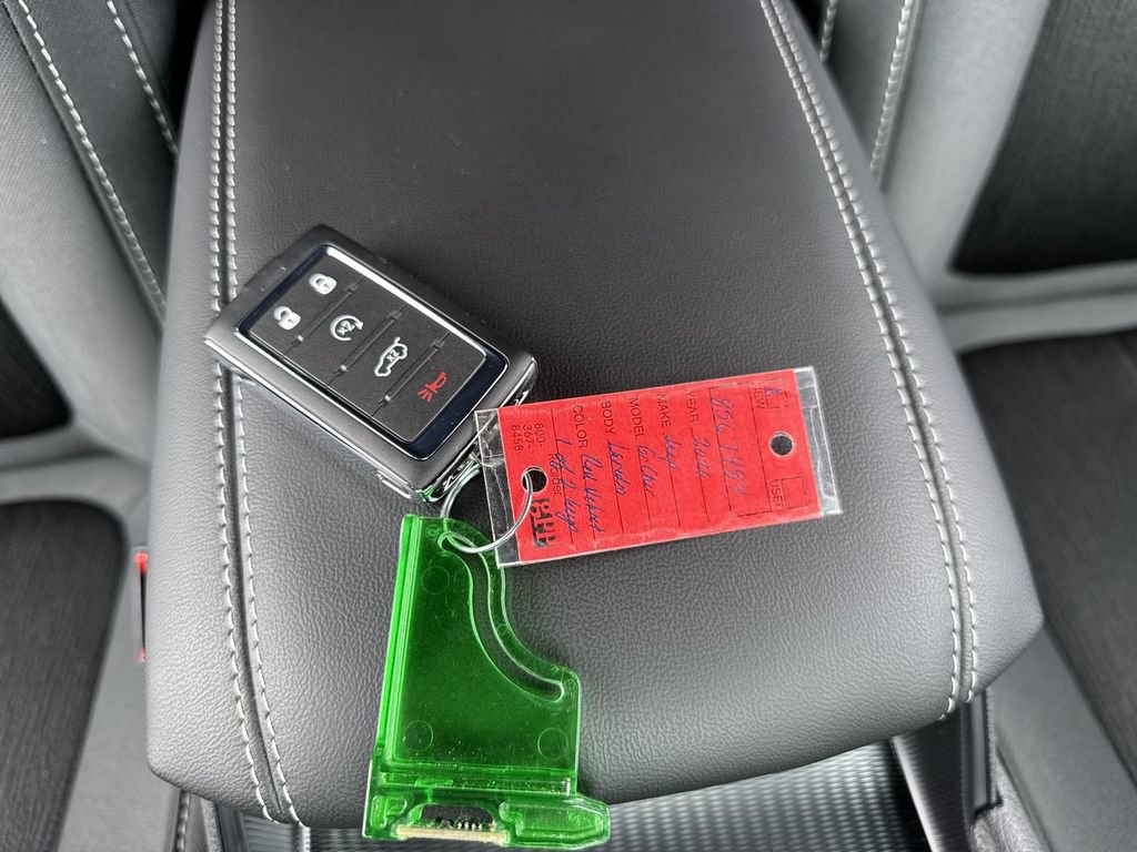 New 2026 Jeep Grand Cherokee Laredo image 31