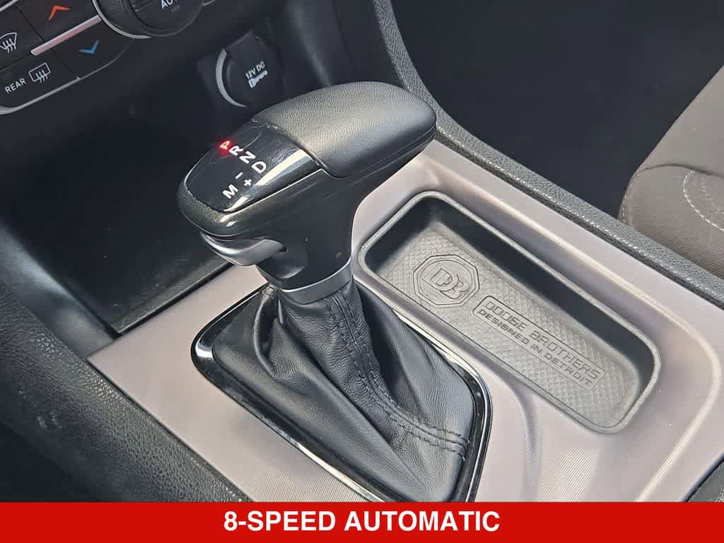 Used 2023 Dodge Charger R/T w/ Blacktop Package RWD image 30