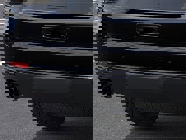 New 2026 Chevrolet Suburban Z71 w/ Z71 Off-Road Package image 14