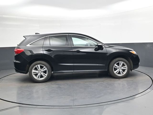Used 2015 Acura RDX FWD w/ Technology Package image 3